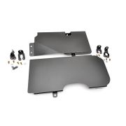 JK Fuel tank skid plate 4D