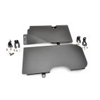 JK Fuel tank skid plate 4D