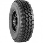 285/70R17 Nankang Mudstar WL