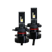 H4 Led muutossarja