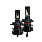 H4 Led muutossarja