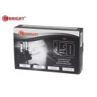 H1 Led muutossarja