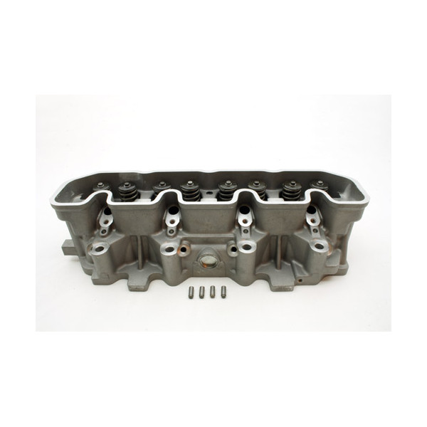 CYLINDER HEAD - COMPLETE 300TDI - New Model