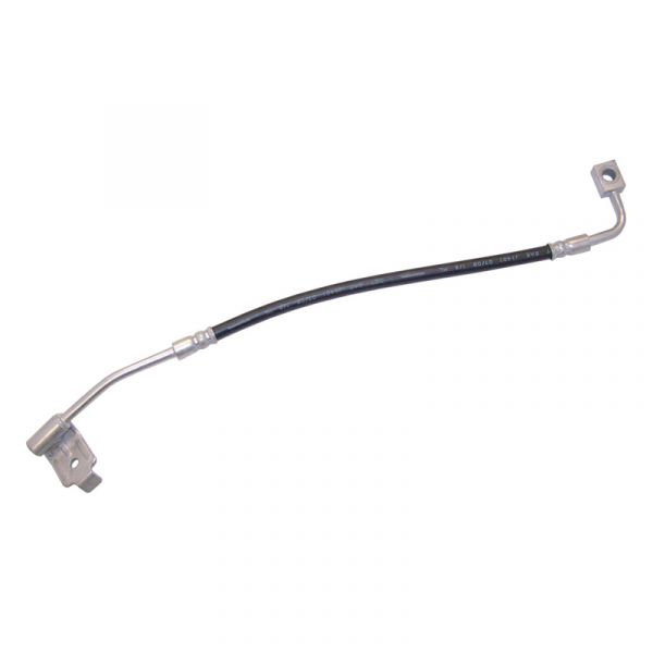 Brake Hose, Right, Rear JK