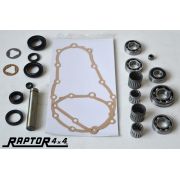 T/BOX REBUILT KIT SAMURAI