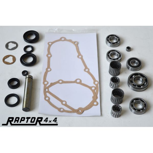 T/BOX REBUILT KIT SAMURAI