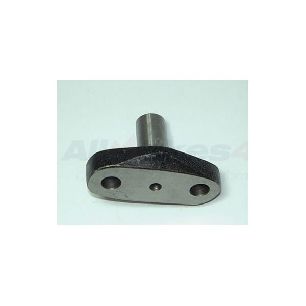 BOTTOM SWIVEL PIN LAND ROVER