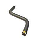 Upper radiator Hose WK / XK 