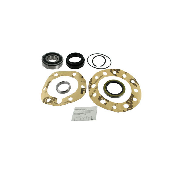 Hjullager kit, bak, SKF