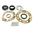 Wheel Bearing Kit, Rear, SKF