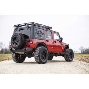 JEEP JK Roof Rack 07-18