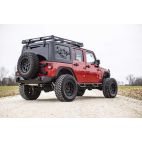 JEEP JK Roof Rack 07-18