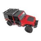 JEEP JK Roof Rack 07-18