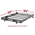 JEEP JK Roof Rack 07-18