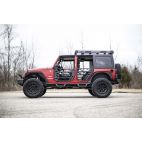 JEEP JK Roof Rack 07-18