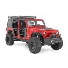 JEEP JK Roof Rack 07-18