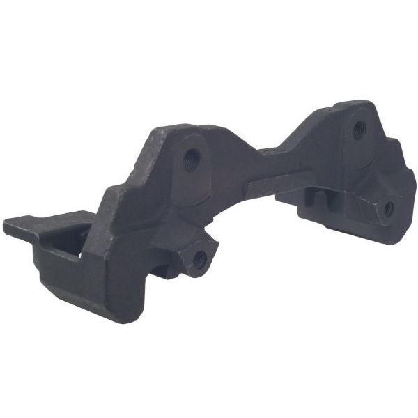 Front Caliber bracket TEVES Jeep WJ