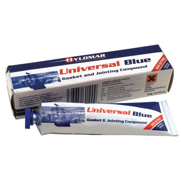 Hylomar Universal Blue 100g Hylomar Universal Blue 100g