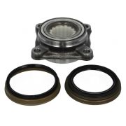 Front Wheel Bearing Kit 2011 -