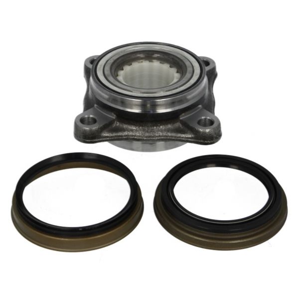 Front Wheel Bearing Kit 2011 -