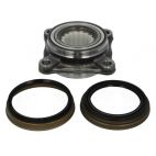 Front Wheel Bearing Kit 2011 -