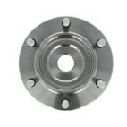 Front Wheel Hub with studs