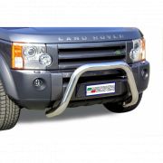 Bullbar 76mm Discovery 3