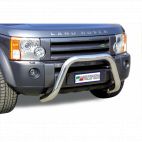 Bullbar 76mm Discovery 3