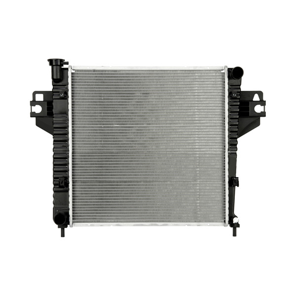 Radiator KJ 2.4L 