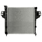 Radiator KJ 2.4L 