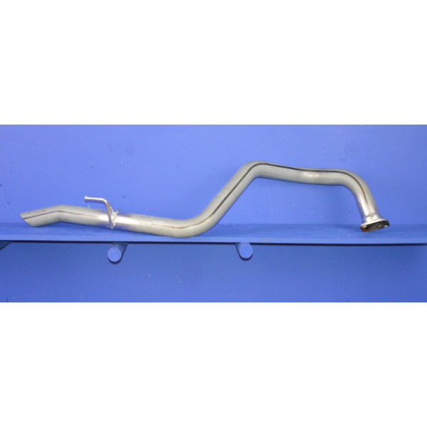 Exhaust Pipe Tail
