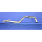 Exhaust Pipe Tail