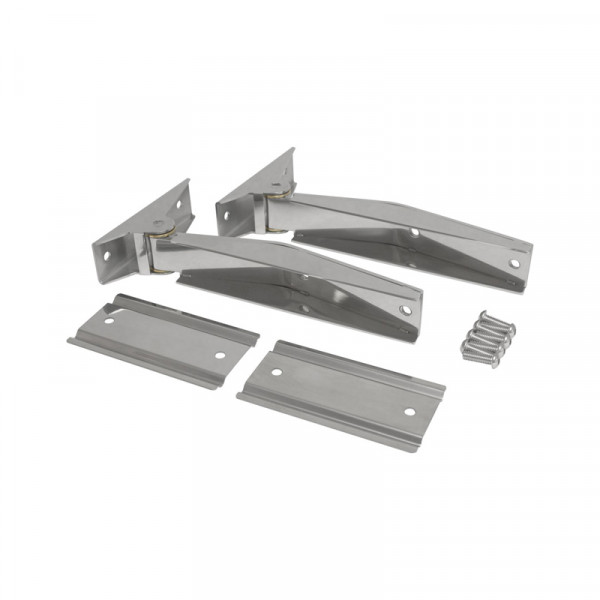 Tailgate Hinges