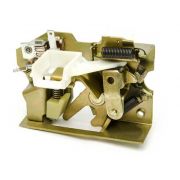 Tailgate Lock Cherokee 91-96
