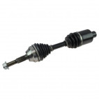  CV Axle Assembly Right front V6