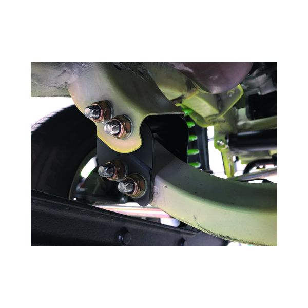 Front Crossmember Drop Bracket, Jimny