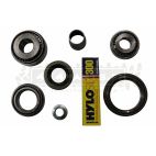 Rear Diffrential Install kit with bearings