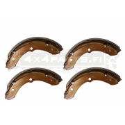 Toyota J40 Brake Shoes 295x75mm