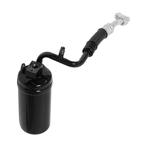 A/C Receiver Drier / Accumulator