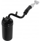 A/C Receiver Drier / Accumulator