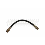 Front Brake Hose SJ Drum Brakes