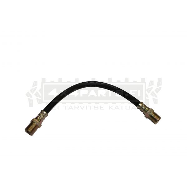 Front Brake Hose SJ Drum Brakes