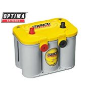Optima Yellow Top 55AH