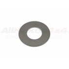 Steeringbox Washer to drop arm