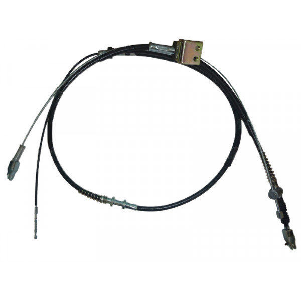 parkerings broms - kabel 5 speed
