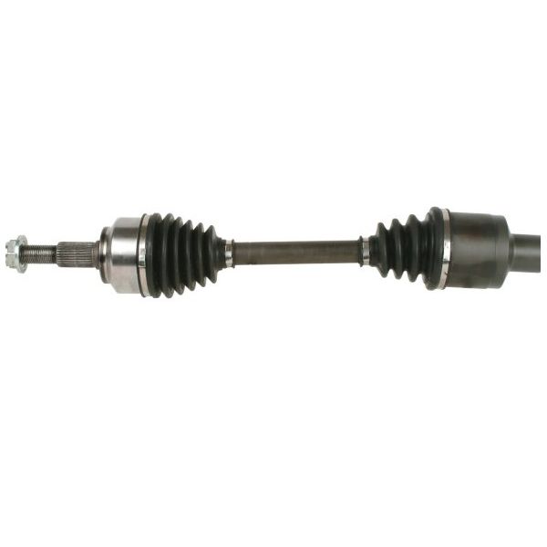 CV half axel WK höger