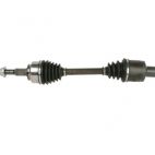 CV Half Shaft WK Right