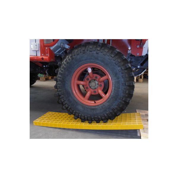 TYREX Plast SAND stägeS TRACK 5CM