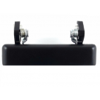 Outer Door Handles Left and Right
