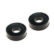 Jeep WJ 2" rear spring spacers